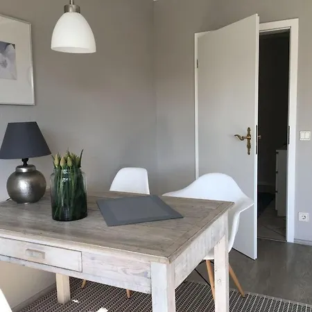 In Sasbach - Jechtingen Apartment
