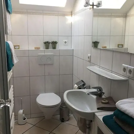 In Sasbach - Jechtingen *