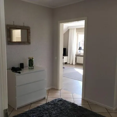 Apartment In Sasbach - Jechtingen *