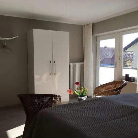 Apartment In Sasbach - Jechtingen