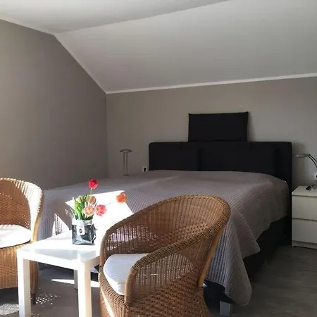 In Sasbach - Jechtingen